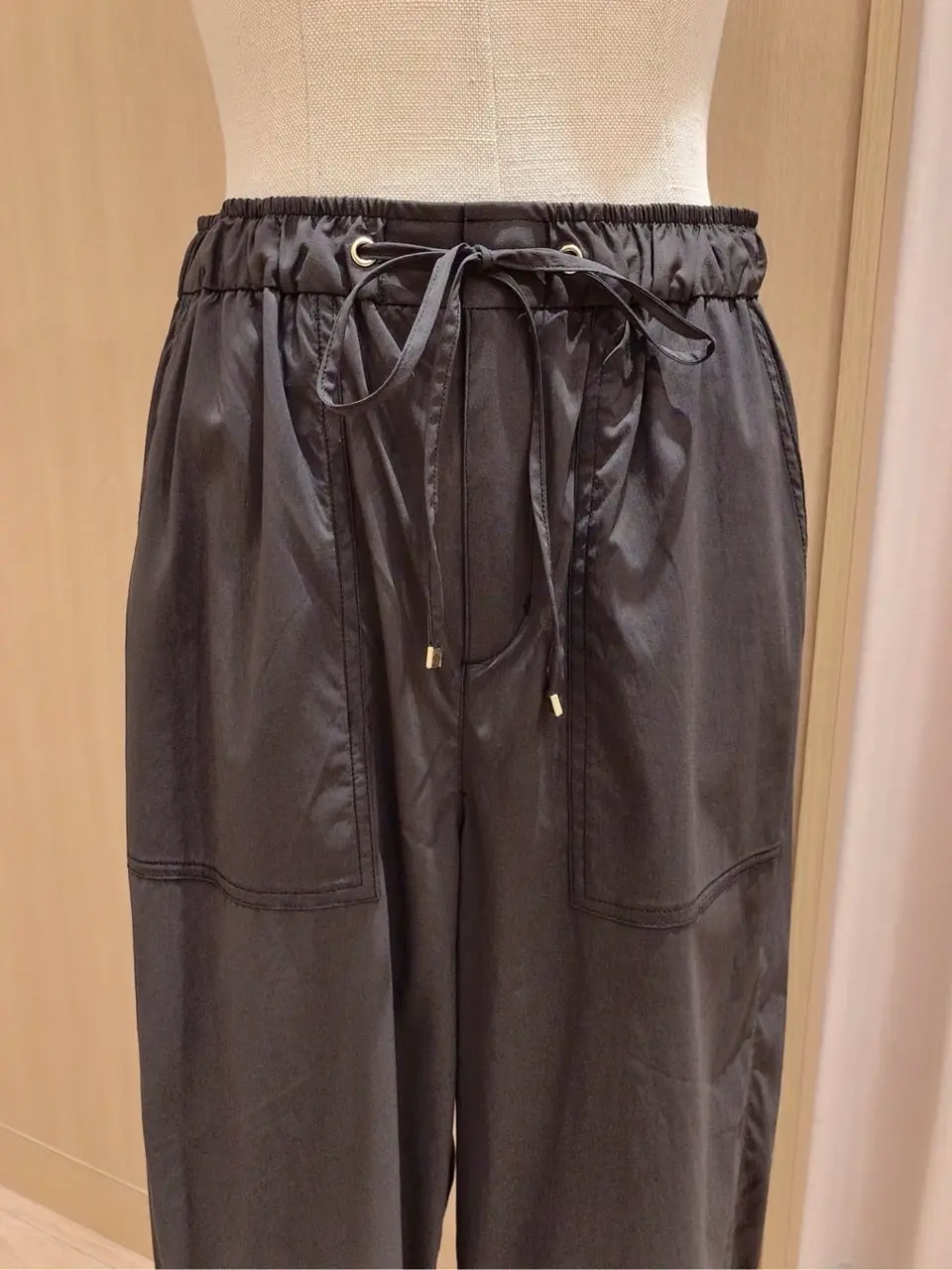 ANY 千葉 コーディネート画像