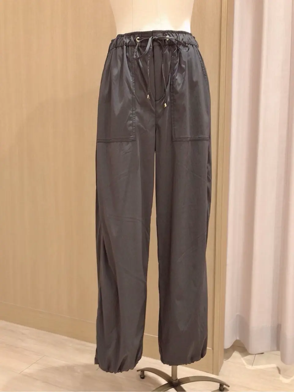 ANY 千葉 コーディネート画像