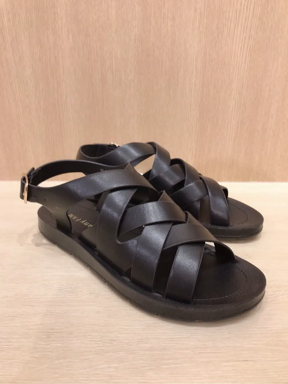 ANY 千葉 コーディネート画像