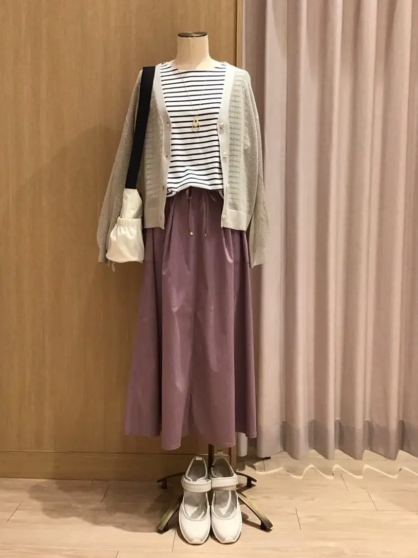  本吉 コーディネート画像