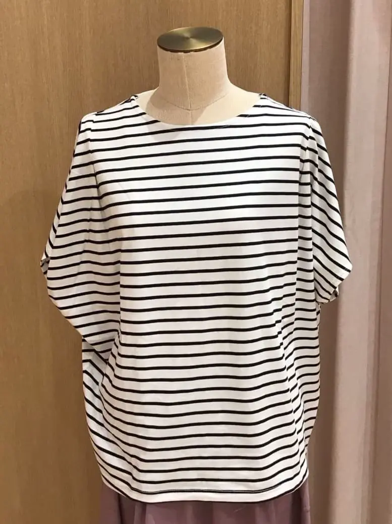 ANY 本吉 コーディネート画像