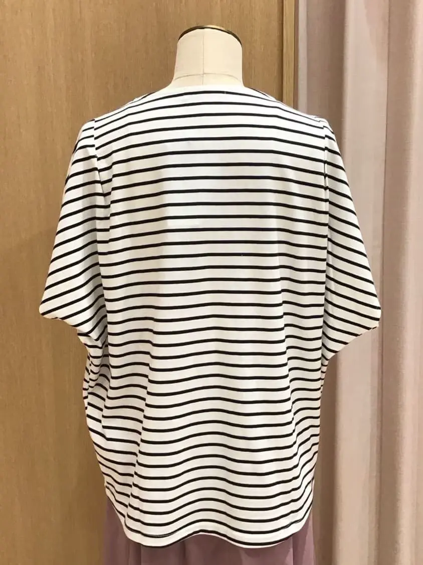 ANY 本吉 コーディネート画像