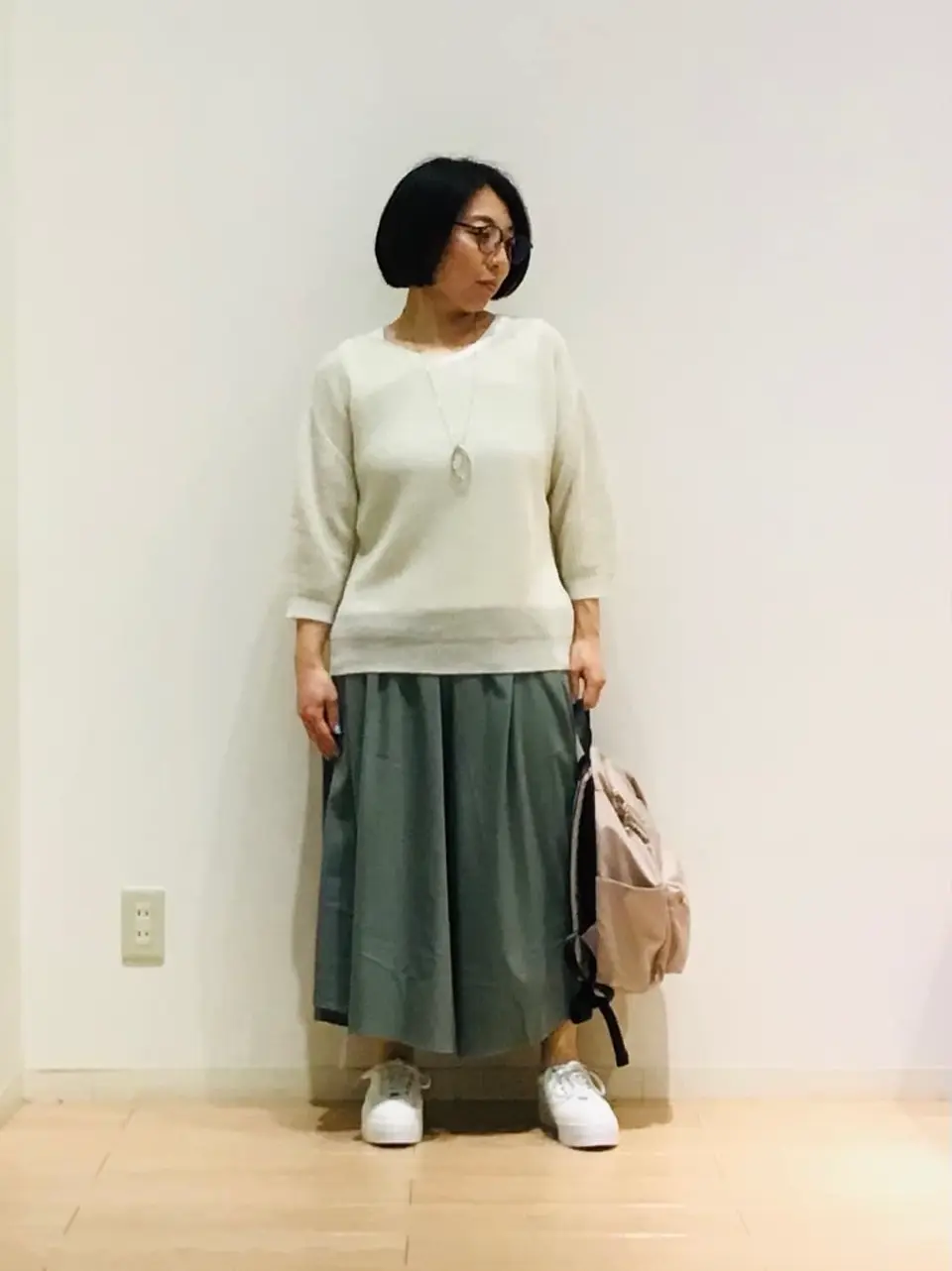  大野 コーディネート画像