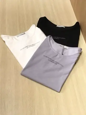 ANY 本吉 コーディネート画像