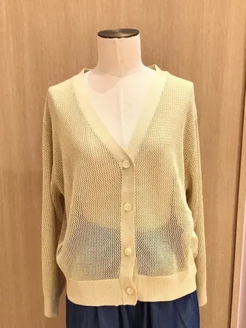 ANY 本吉 コーディネート画像