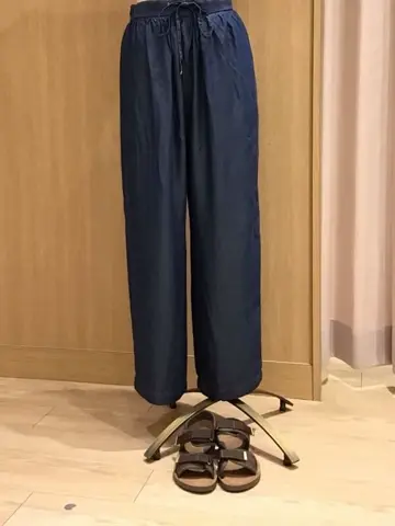 ANY 本吉 コーディネート画像