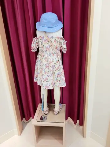 ANY 重永 コーディネート画像