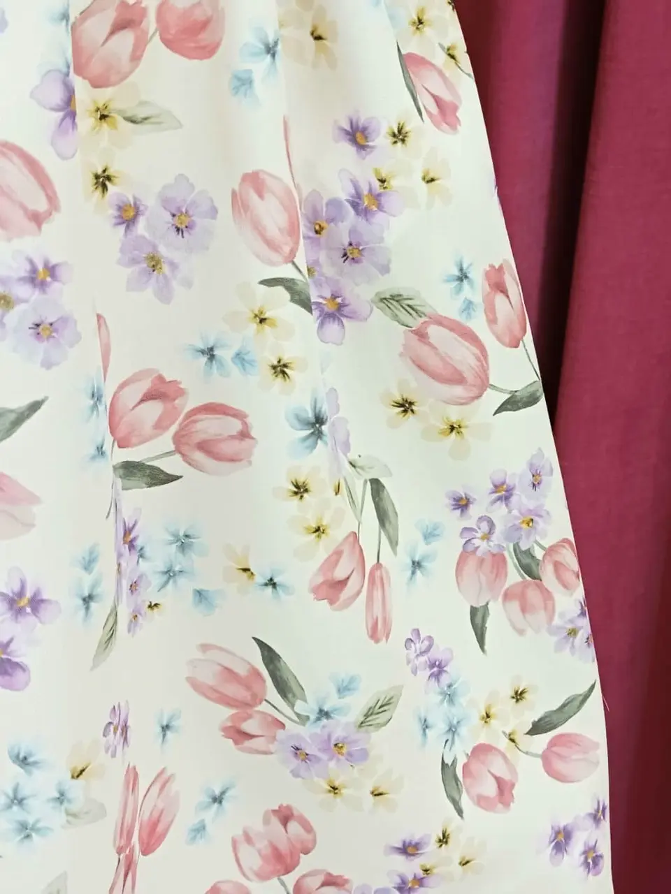 ANY 重永 コーディネート画像