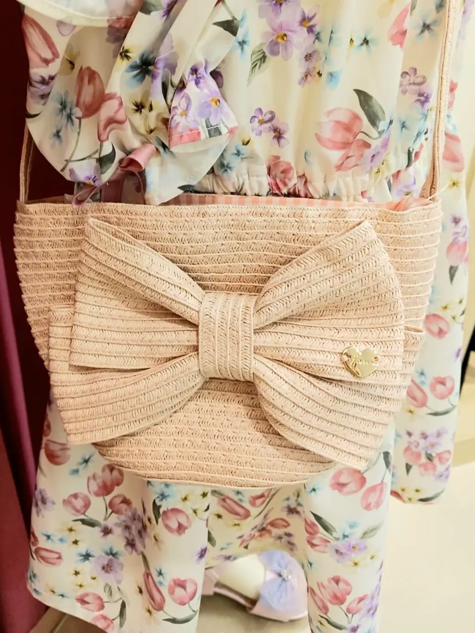 ANY 重永 コーディネート画像