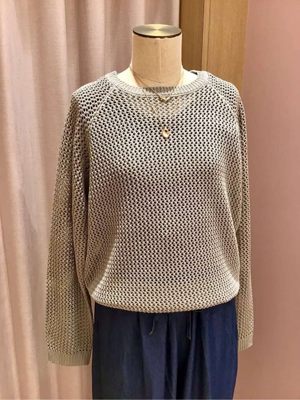 ANY 浅岡 コーディネート画像