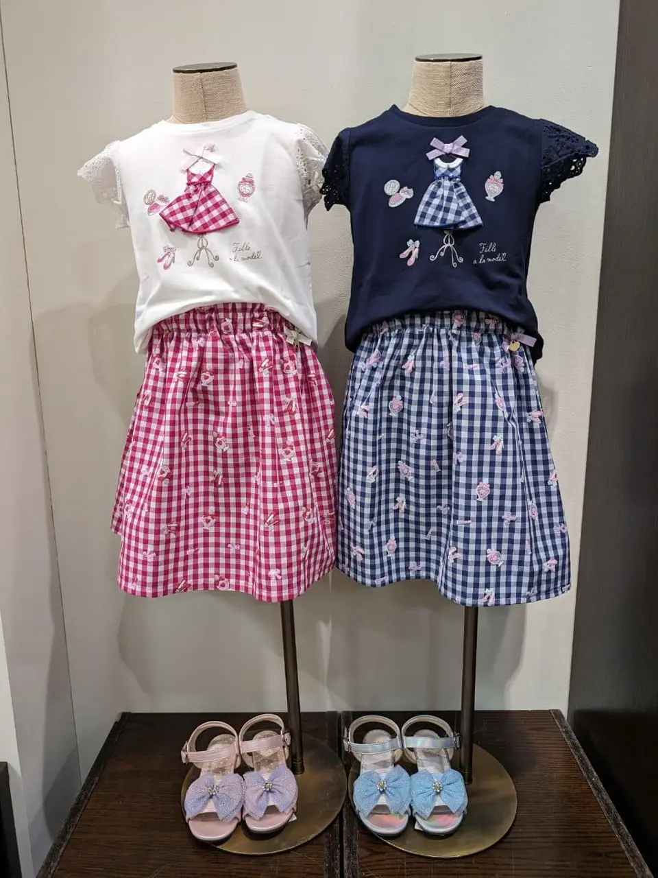 ANY 佐々木 コーディネート画像