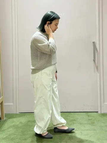 ANY M コーディネート画像