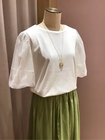 ANY 浅岡 コーディネート画像