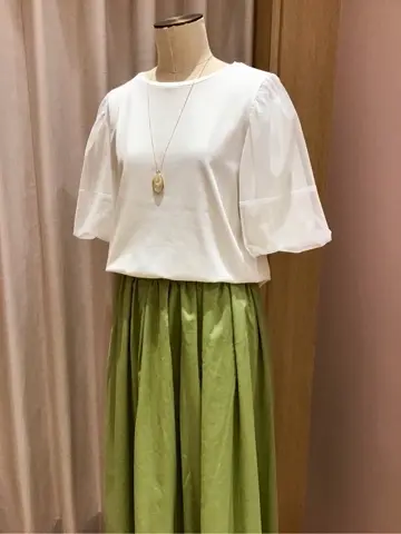 ANY 浅岡 コーディネート画像