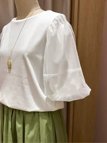 ANY 浅岡 コーディネート画像