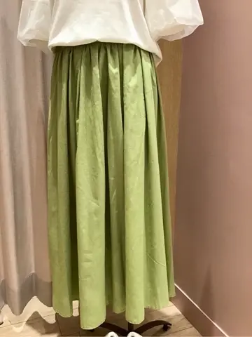 ANY 浅岡 コーディネート画像