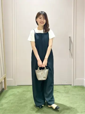 ANY 今堀 コーディネート画像