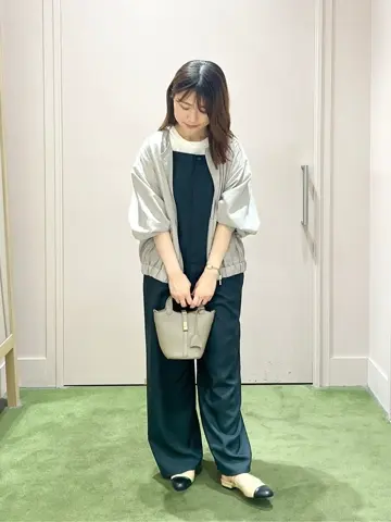 ANY 今堀 コーディネート画像