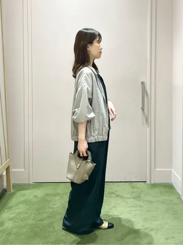 ANY 今堀 コーディネート画像