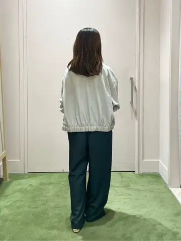 ANY 今堀 コーディネート画像