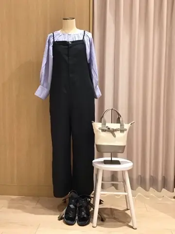 ANY 本吉 コーディネート画像