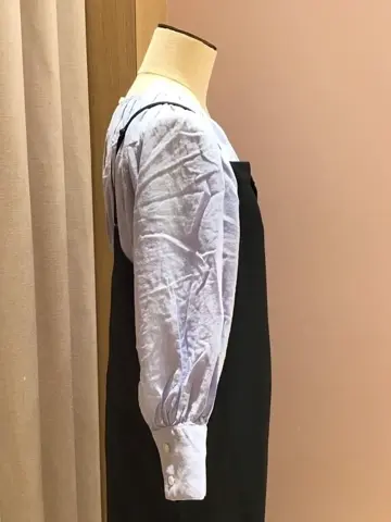 ANY 本吉 コーディネート画像