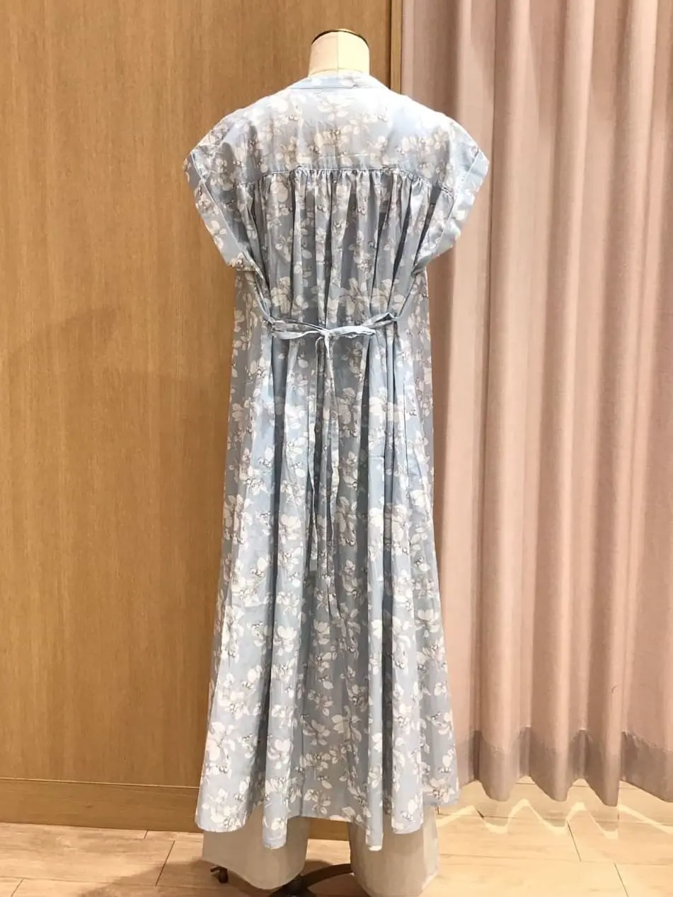 ANY 本吉 コーディネート画像