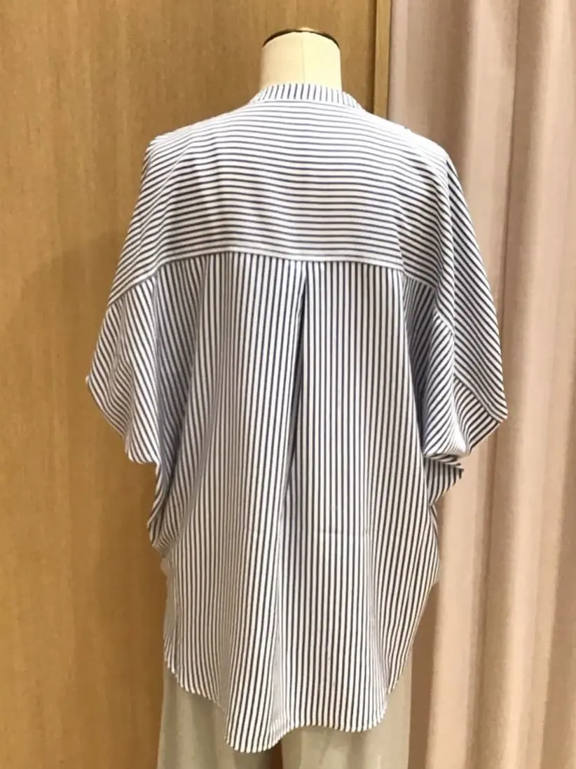 ANY 本吉 コーディネート画像