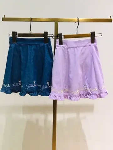 ANY スタッフ コーディネート画像