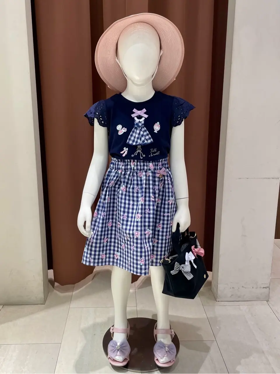 ANY 三橋 コーディネート画像