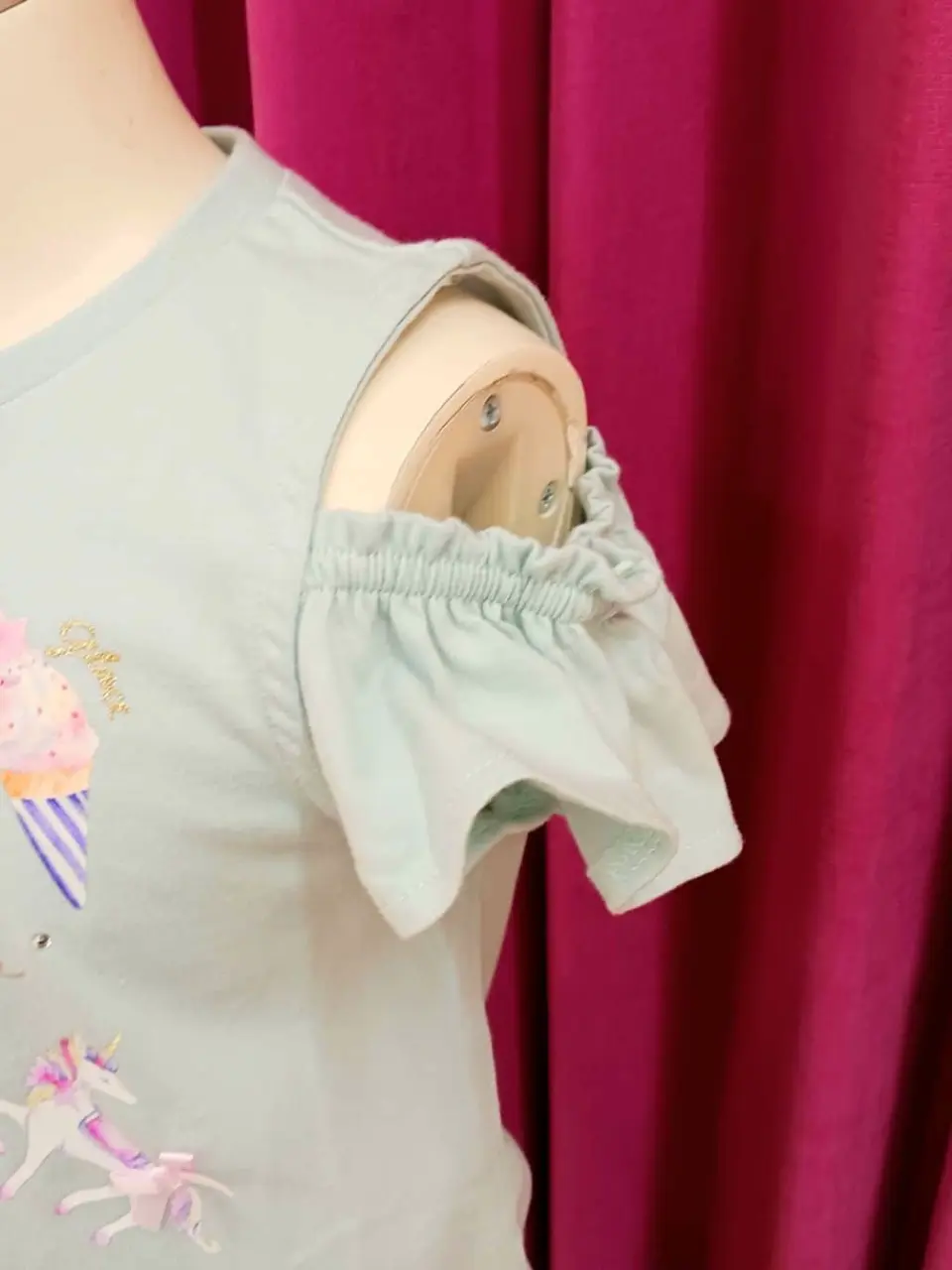 ANY 重永 コーディネート画像