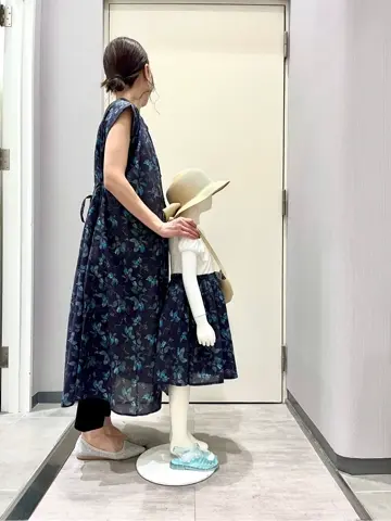 ANY 金井 コーディネート画像