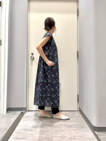 ANY 金井 コーディネート画像