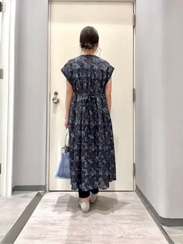 ANY 金井 コーディネート画像