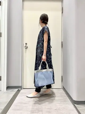 ANY 金井 コーディネート画像