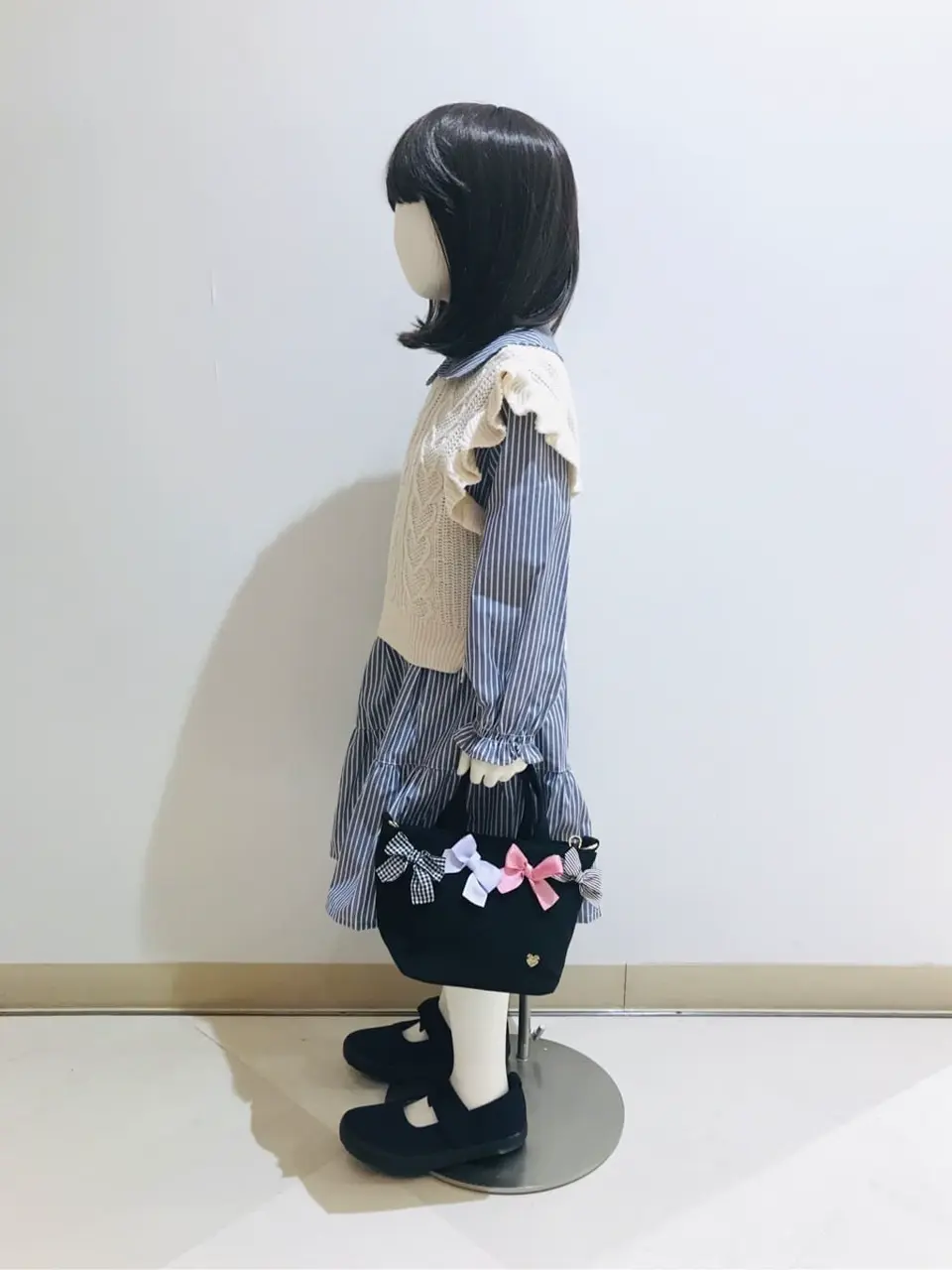 ANY 田口 コーディネート画像