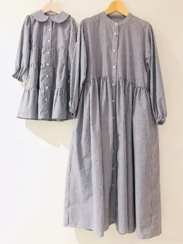 ANY 田口 コーディネート画像