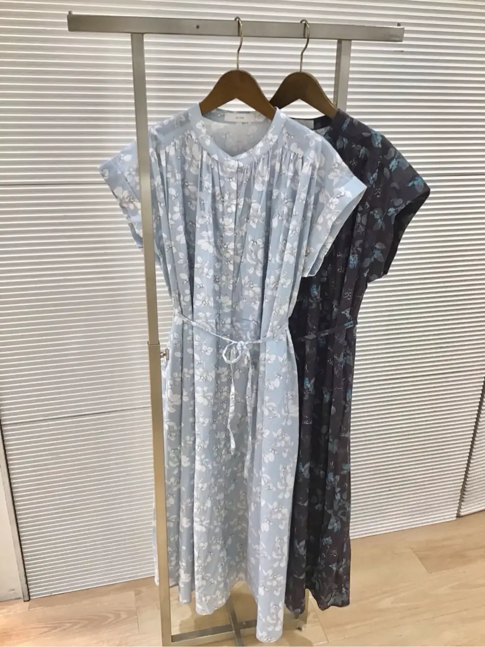 ANY Y コーディネート画像