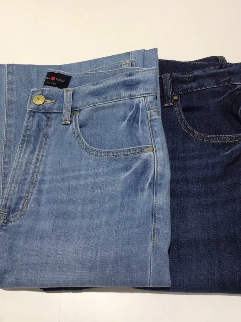 ANY Y コーディネート画像