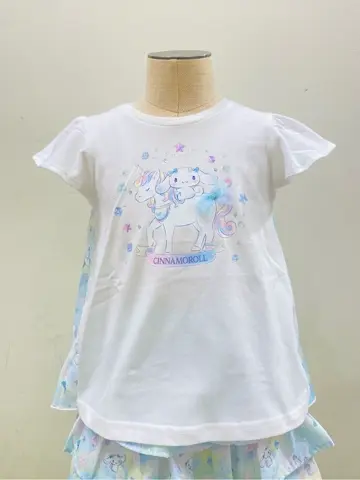 ANY m.n コーディネート画像