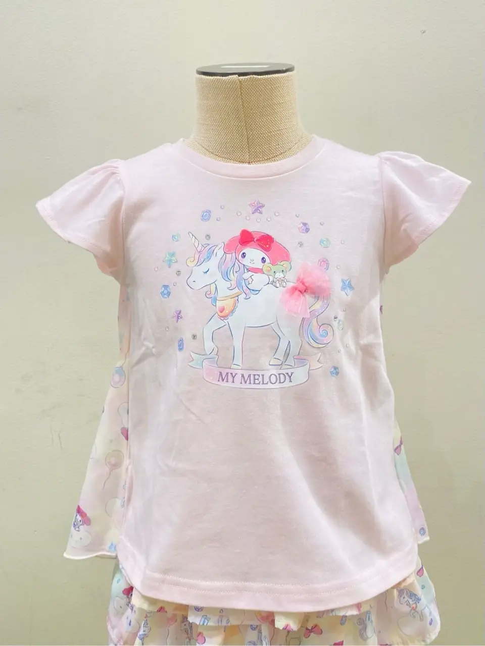 ANY m.n コーディネート画像