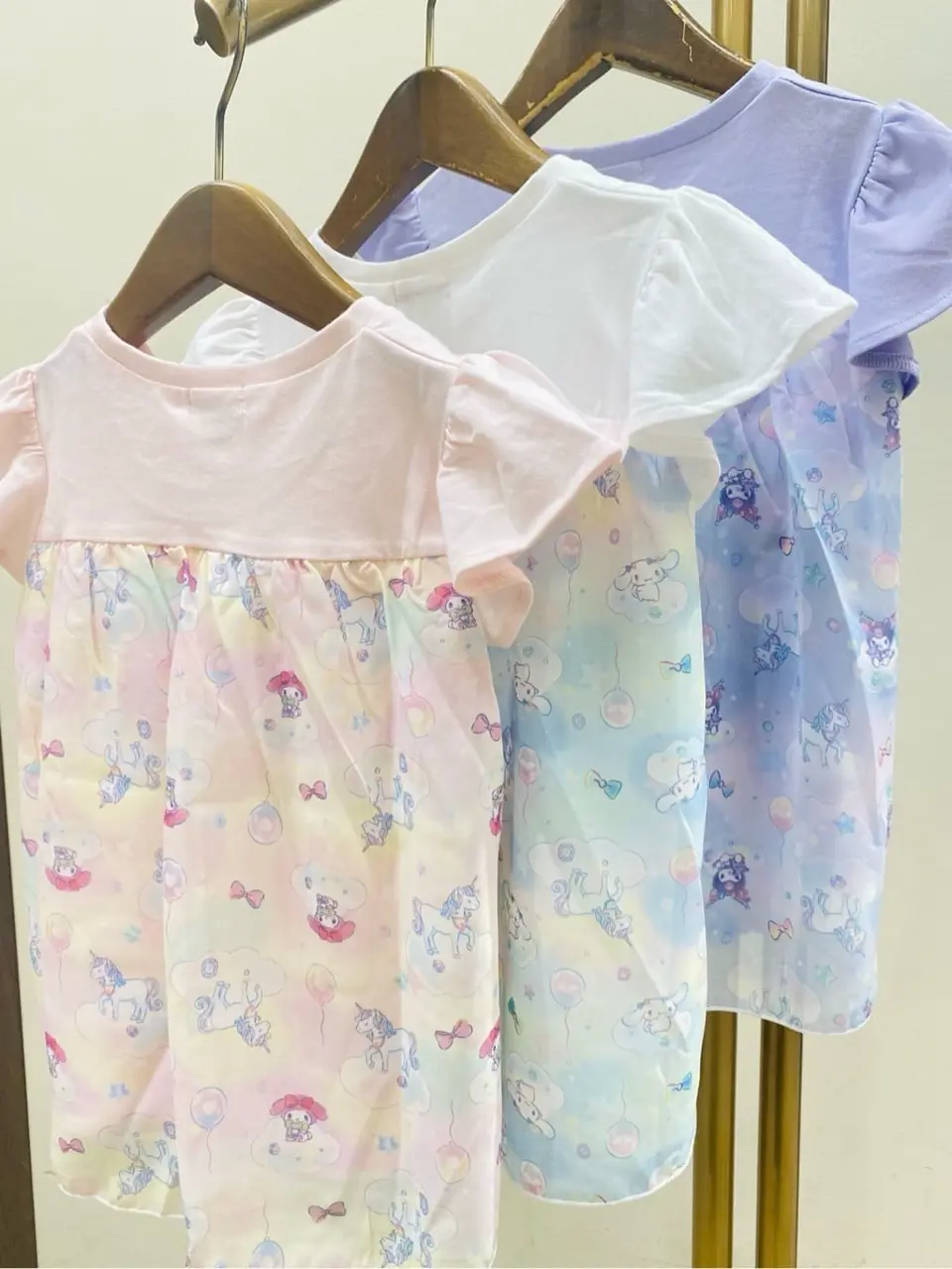 ANY m.n コーディネート画像