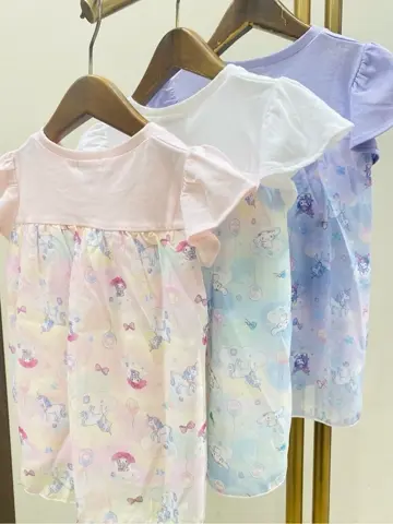 ANY m.n コーディネート画像