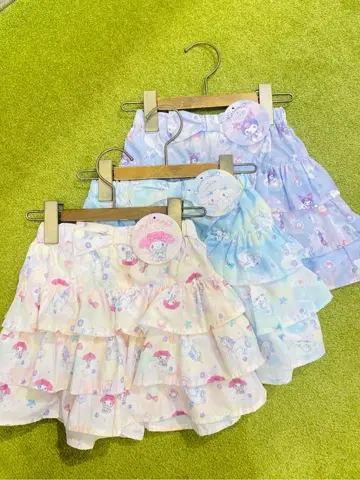 ANY m.n コーディネート画像