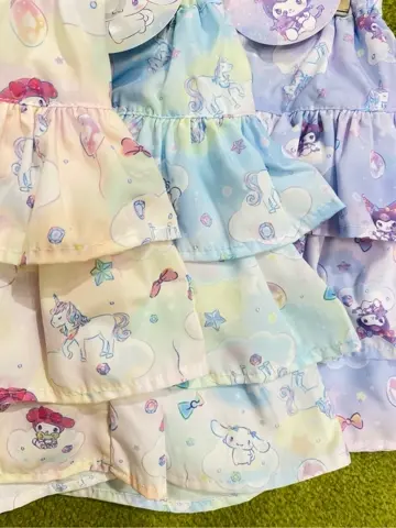 ANY m.n コーディネート画像