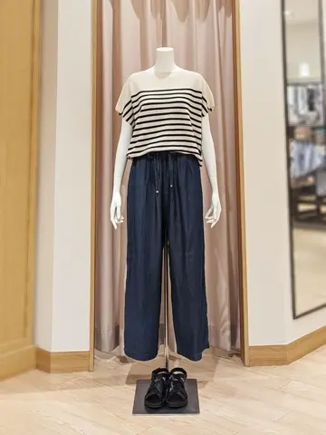 ANY 岩田 コーディネート画像