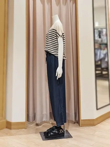 ANY 岩田 コーディネート画像