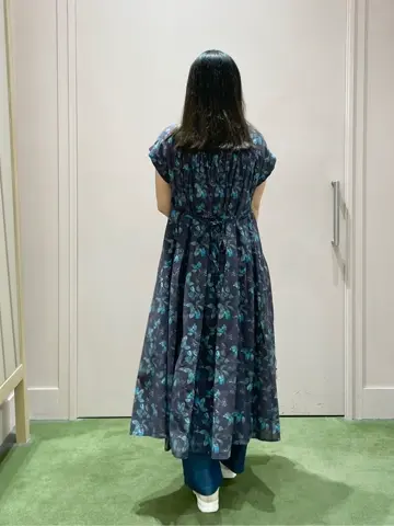 ANY 山本 コーディネート画像