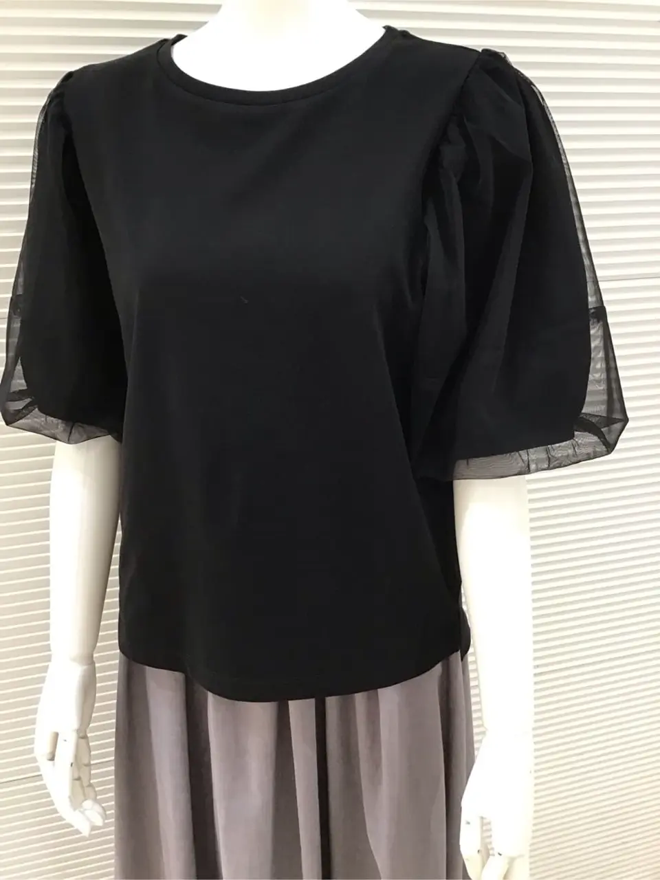 ANY こばやし コーディネート画像