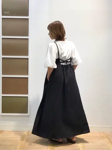 ANY 山口 コーディネート画像